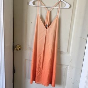 Alice + Olivia Dress (price is firm)